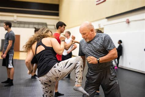 self defense classes iowa city